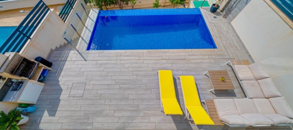 3 chambres villa à vendre à Finestrat, Alicante, Valencian Community, Spain № 365270 6