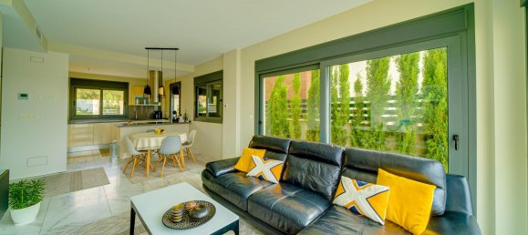 3 chambres villa à vendre à Finestrat, Alicante, Valencian Community, Spain № 365270 7