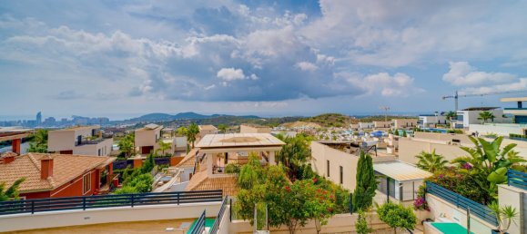 3 chambres villa à vendre à Finestrat, Alicante, Valencian Community, Spain № 365270 22
