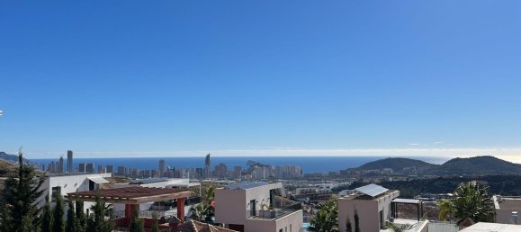 3 chambres villa à vendre à Finestrat, Alicante, Valencian Community, Spain № 365270 2