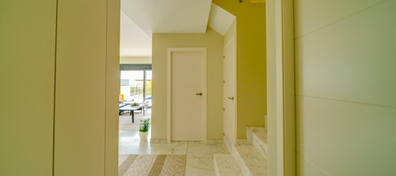 3 chambres villa à vendre à Finestrat, Alicante, Valencian Community, Spain № 365270 12