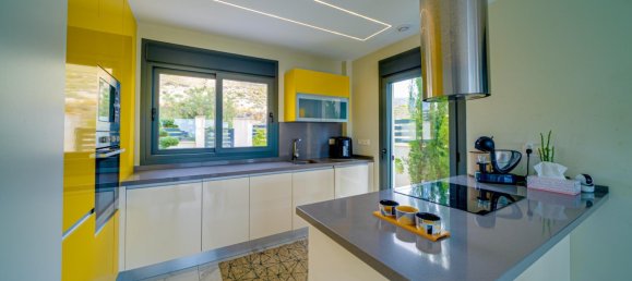 3 chambres villa à vendre à Finestrat, Alicante, Valencian Community, Spain № 365270 11