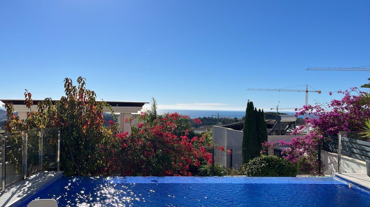 3 chambres villa à vendre à Finestrat, Alicante, Valencian Community, Spain № 365270