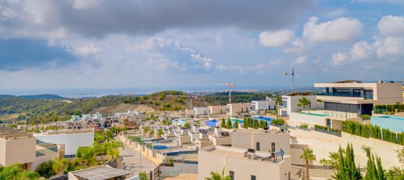 3 chambres villa à vendre à Finestrat, Alicante, Valencian Community, Spain № 365270 14