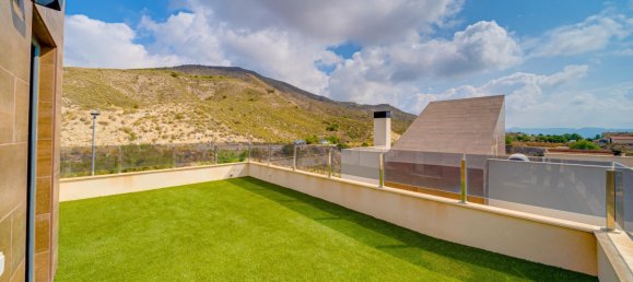 3 chambres villa à vendre à Finestrat, Alicante, Valencian Community, Spain № 365270 13