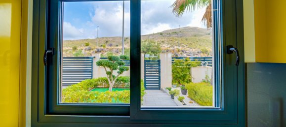 3 chambres villa à vendre à Finestrat, Alicante, Valencian Community, Spain № 365270 21