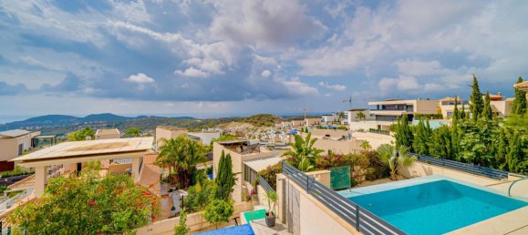 3 chambres villa à vendre à Finestrat, Alicante, Valencian Community, Spain № 365270 9