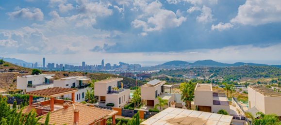 3 chambres villa à vendre à Finestrat, Alicante, Valencian Community, Spain № 365270 23