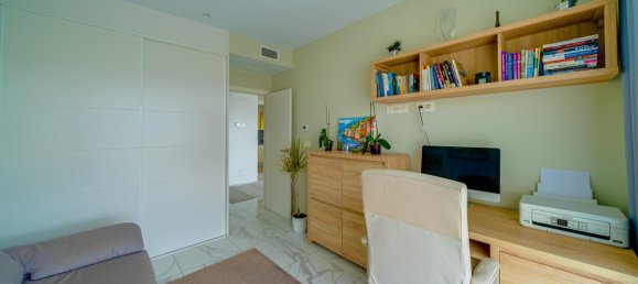 3 chambres villa à vendre à Finestrat, Alicante, Valencian Community, Spain № 365270 28