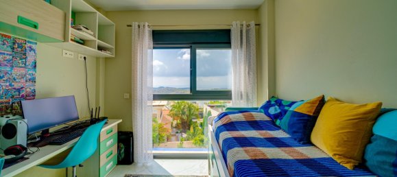 3 chambres villa à vendre à Finestrat, Alicante, Valencian Community, Spain № 365270 8