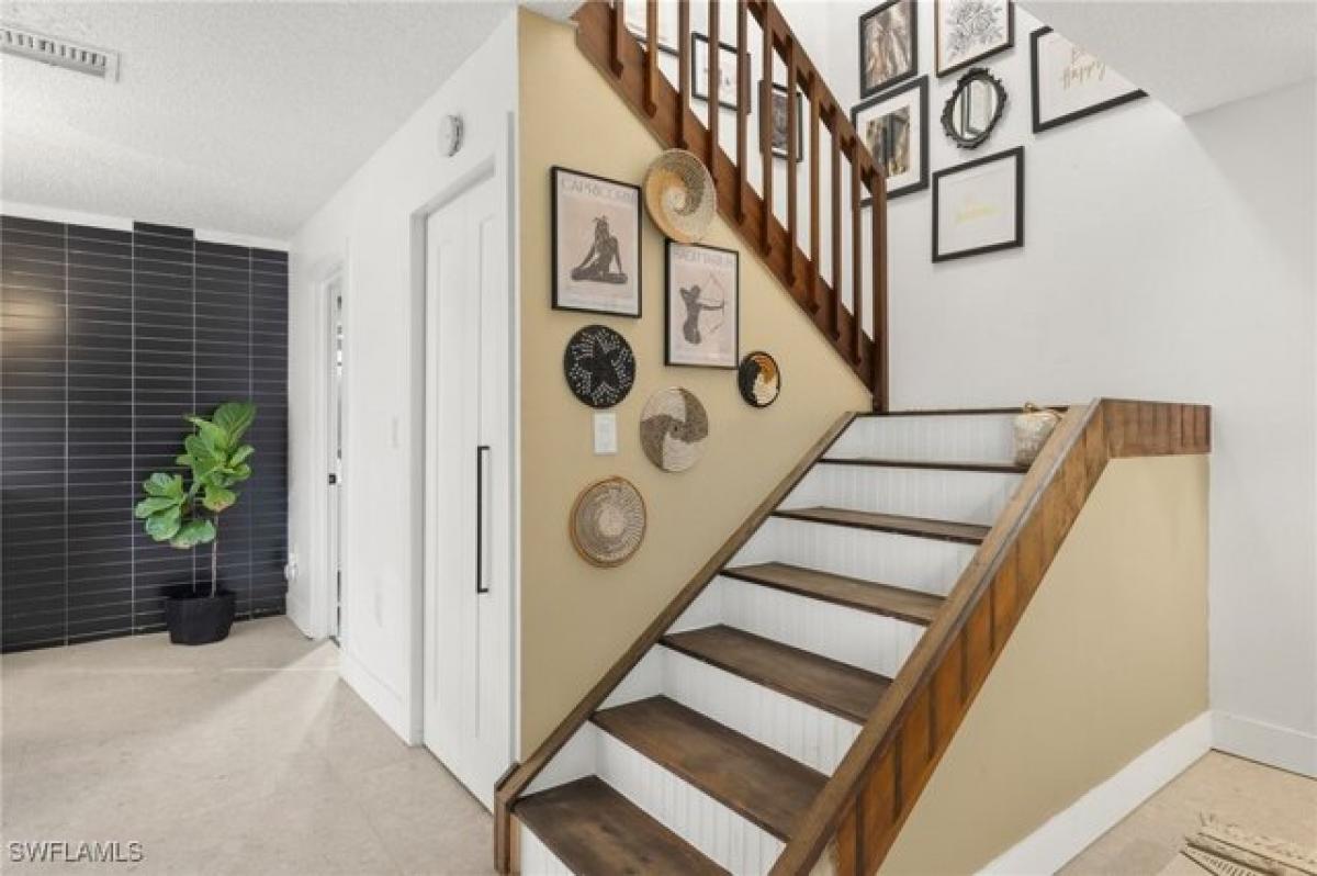 2 bedrooms House in Fort Myers, USA No. 420978