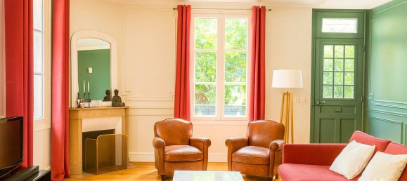 Casa T3 em La Celle-Saint-Cloud, France N.º 328172 2