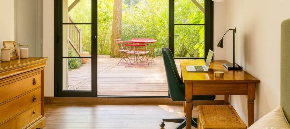 Casa T3 em La Celle-Saint-Cloud, France N.º 328172 3