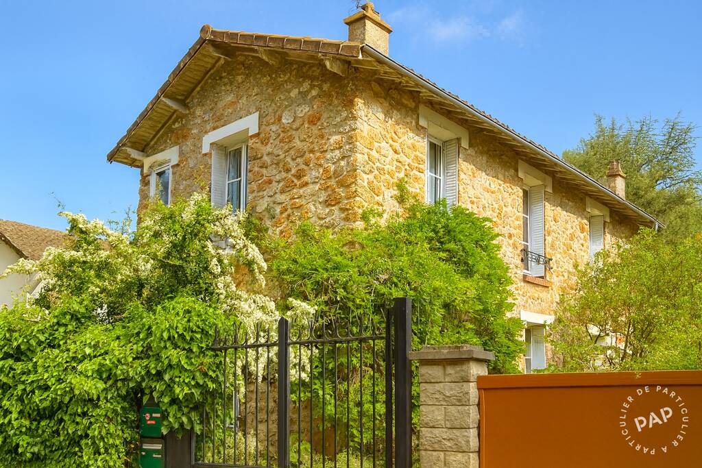 Casa T3 em La Celle-Saint-Cloud, France N.º 328172