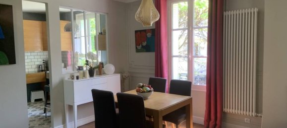 Casa T3 em La Celle-Saint-Cloud, France N.º 328172 8