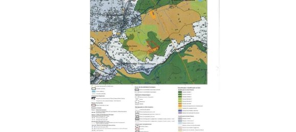 Terreno em Colares, Portugal 11326 m² N.º 65577 10