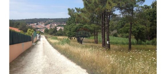 Terreno em Colares, Portugal 11326 m² N.º 65577 8