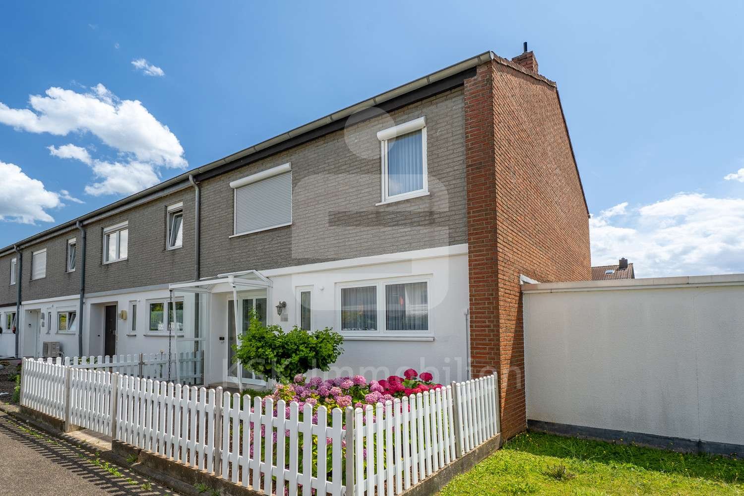 3 Schlafzimmer Stadthaus in Rhein-Erft, Germany, Nr. 224070