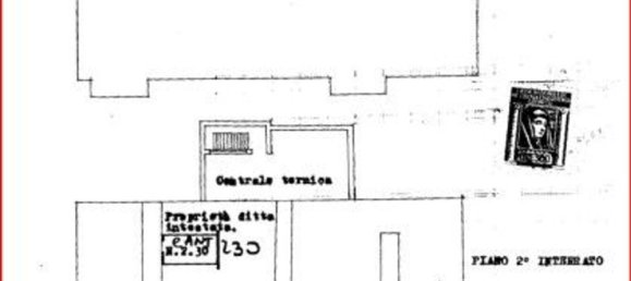 2 rooms Apartment in Bologna, Italy No. 274025 13