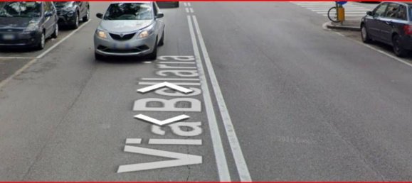 2 rooms Apartment in Bologna, Italy No. 274025 9