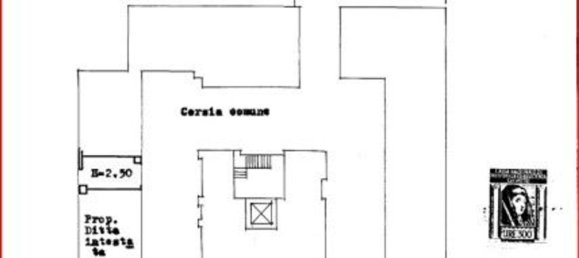 2 rooms Apartment in Bologna, Italy No. 274025 12