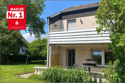 8-Zimmer Stadthaus in Soest, Germany, Nr. 153771