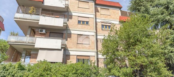 3 bedrooms Apartment in Rome, Italy No. 380995 36