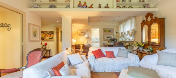 3 bedrooms Apartment in Rome, Italy No. 380995 11