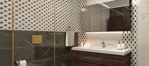 Квартира 2+1 в Стамбул, Турция № 8143 17