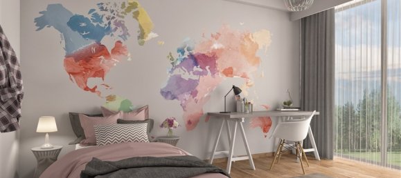 Квартира 2+1 в Стамбул, Турция № 8143 14