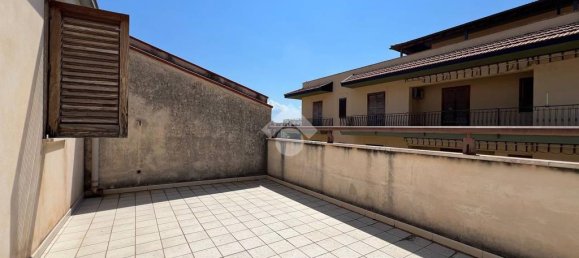 2 غرف نوم بانتهاوس في Castellammare del Golfo, Italy رقم 309880 16