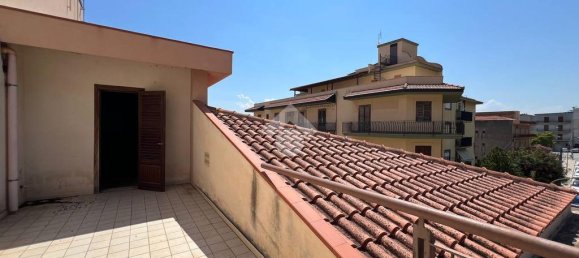 2 غرف نوم بانتهاوس في Castellammare del Golfo, Italy رقم 309880 11