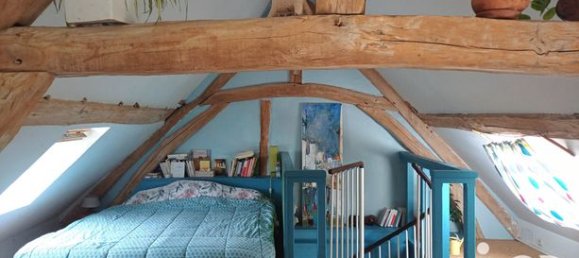 Дом с 4 спальнями в Ториньи-сюр-Орёз, Франция № 363985 20