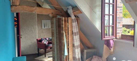 Дом с 4 спальнями в Ториньи-сюр-Орёз, Франция № 363985 14