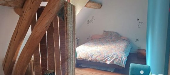 Дом с 4 спальнями в Ториньи-сюр-Орёз, Франция № 363985 13