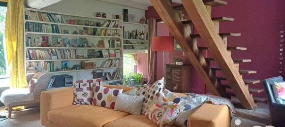 Дом с 4 спальнями в Ториньи-сюр-Орёз, Франция № 363985 6