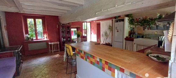 Дом с 4 спальнями в Ториньи-сюр-Орёз, Франция № 363985 4