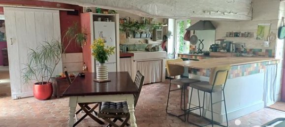 Дом с 4 спальнями в Ториньи-сюр-Орёз, Франция № 363985 3