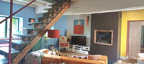 Дом с 4 спальнями в Ториньи-сюр-Орёз, Франция № 363985 8