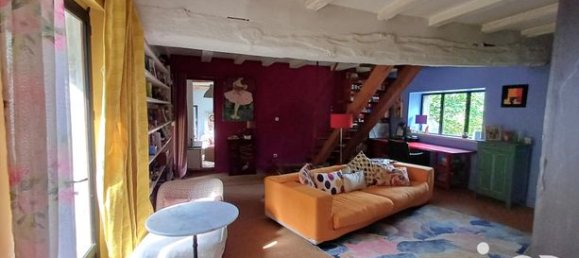 Дом с 4 спальнями в Ториньи-сюр-Орёз, Франция № 363985 7