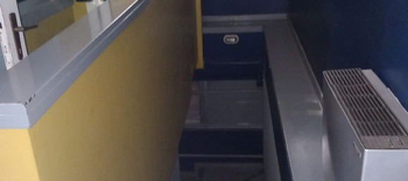 1 room Commercial property in Gallarate, Italy No. 292233 3