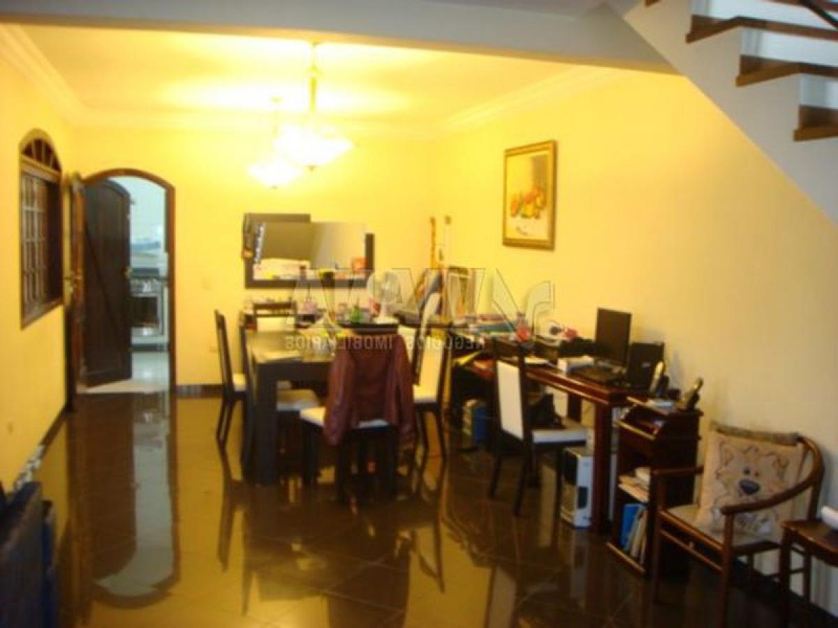 Casa T3 em São Paulo, Brazil N.º 569941