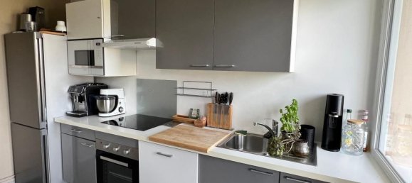 Apartamento de 1 dormitorio en Fontenay-aux-Roses, France No. 179936 8