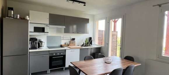 Apartamento de 1 dormitorio en Fontenay-aux-Roses, France No. 179936 4