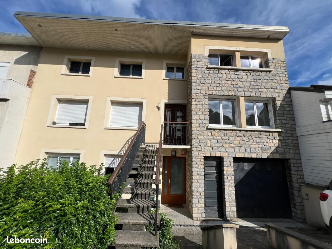 Apartamento de 1 dormitorio en Fontenay-aux-Roses, France No. 179936