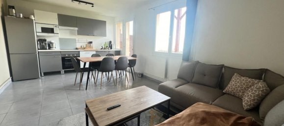 Apartamento de 1 dormitorio en Fontenay-aux-Roses, France No. 179936 5