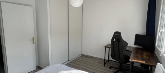 Apartamento de 1 dormitorio en Fontenay-aux-Roses, France No. 179936 11