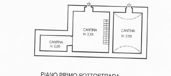 7 rooms Apartment in Aulla, Italy No. 44515 33