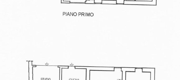 7 rooms Apartment in Aulla, Italy No. 44515 32