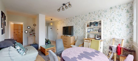 3 غرف نوم شقة في Besancon, France رقم 51935 10